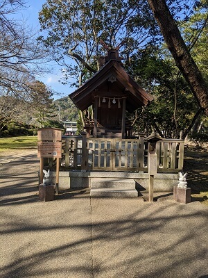 野見宿禰神社